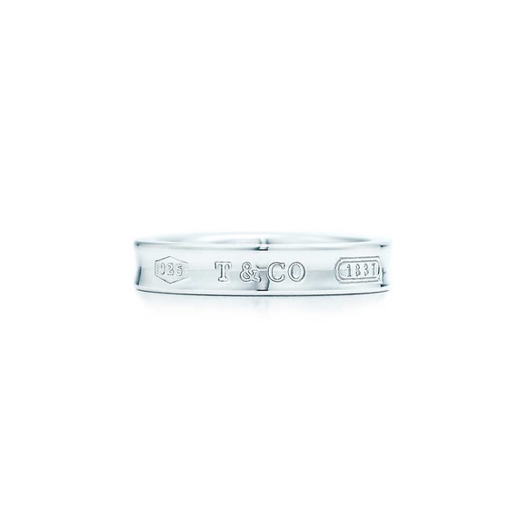 Tiffany & Co. Jewelry - Tiffany Ring